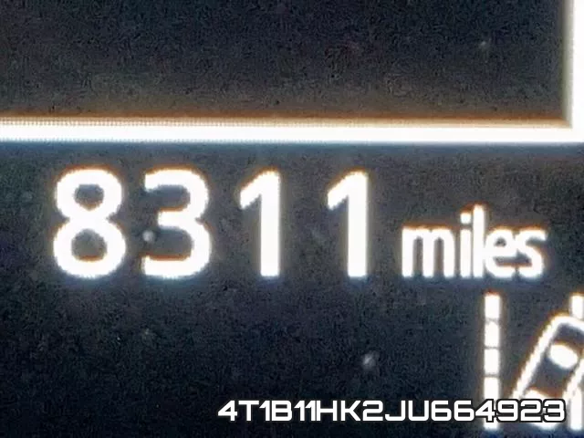 4T1B11HK2JU664923 фото 9