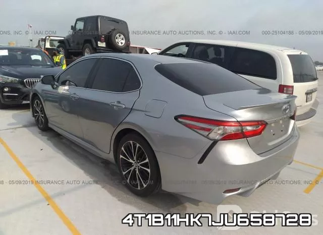 4T1B11HK7JU658728 фото 4