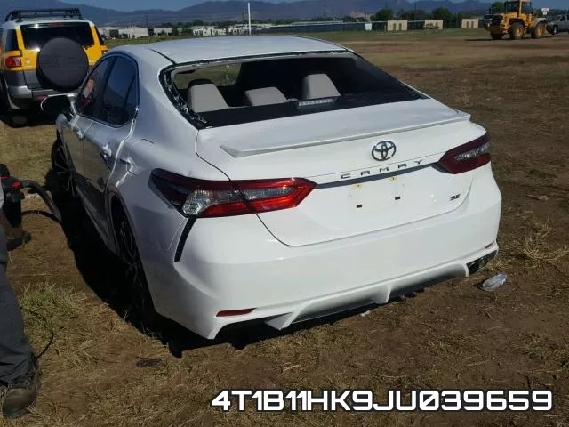 4T1B11HK9JU039659 фото 4