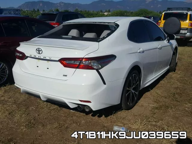 4T1B11HK9JU039659 фото 5