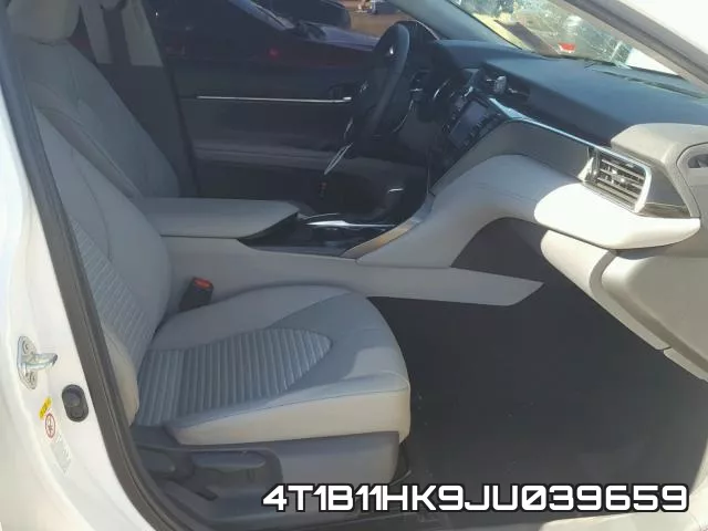 4T1B11HK9JU039659 фото 6