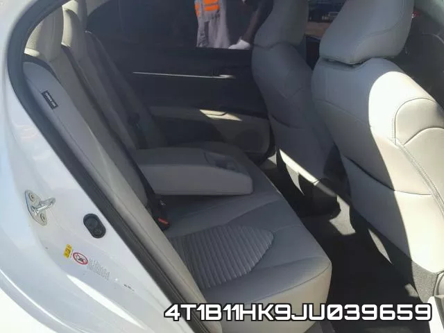 4T1B11HK9JU039659 фото 7