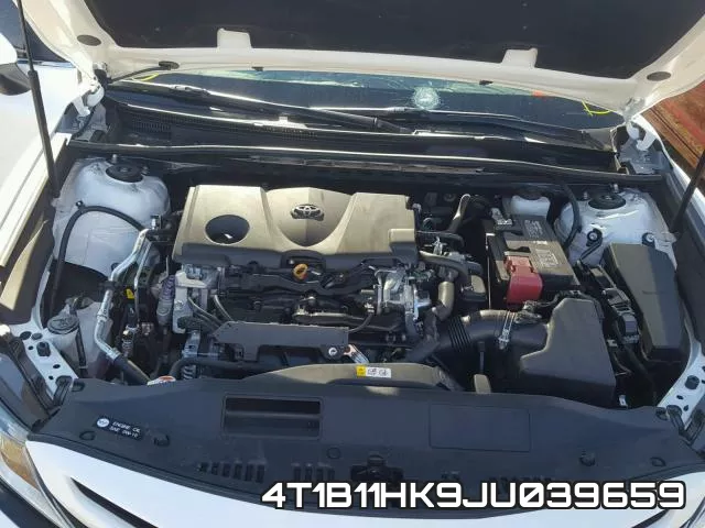4T1B11HK9JU039659 фото 8
