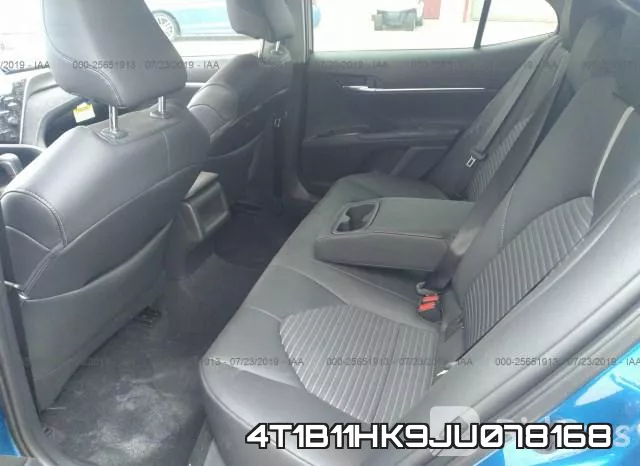 4T1B11HK9JU078168 фото 9
