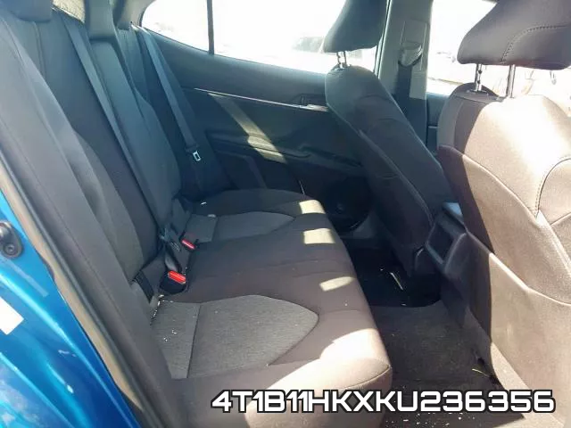 4T1B11HKXKU236356 фото 7