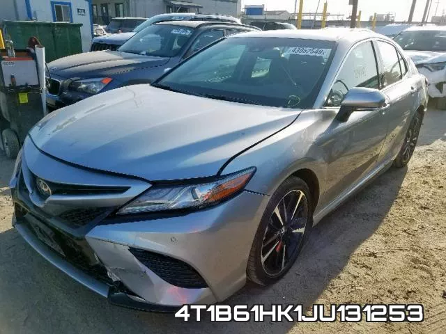 4T1B61HK1JU131253 фото 3