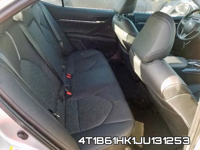 4T1B61HK1JU131253 фото 7