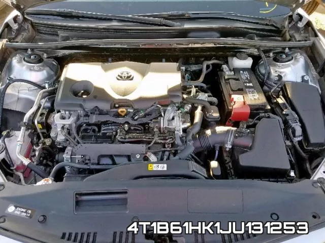 4T1B61HK1JU131253 фото 8