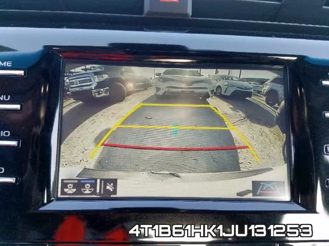 4T1B61HK1JU131253 фото 10