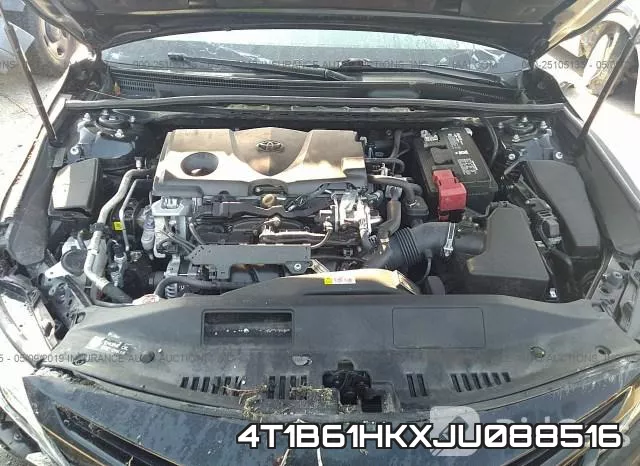 4T1B61HKXJU088516 фото 2