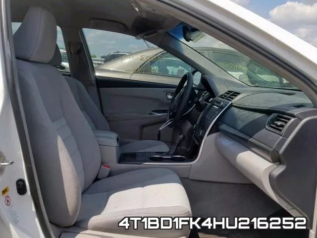 4T1BD1FK4HU216252 фото 6