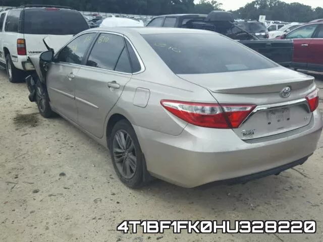 4T1BF1FK0HU328220 фото 4