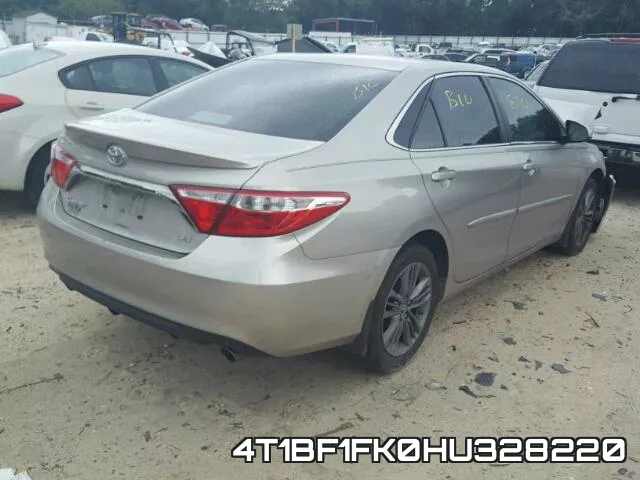 4T1BF1FK0HU328220 фото 5