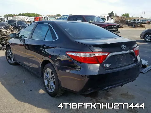 4T1BF1FK7HU277444 фото 4