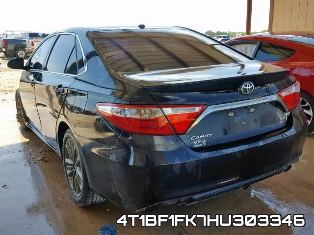 4T1BF1FK7HU303346 фото 4