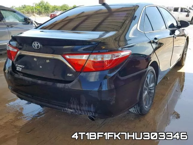 4T1BF1FK7HU303346 фото 5