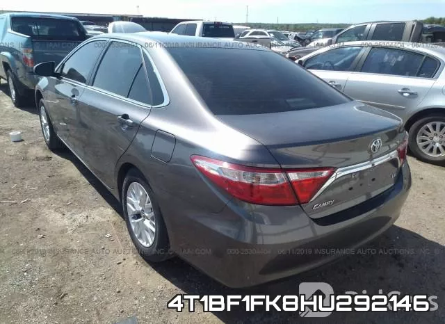 4T1BF1FK8HU292146 фото 4
