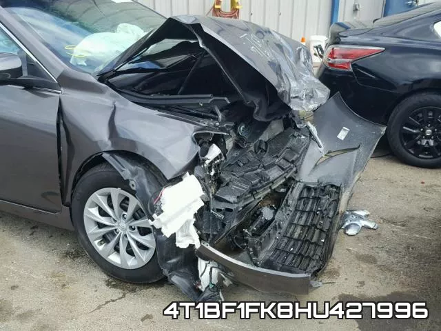 4T1BF1FK8HU427996 фото 10