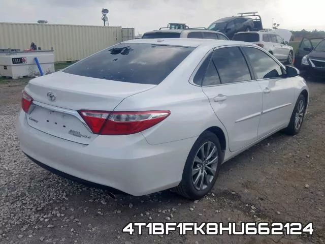 4T1BF1FK8HU662124 фото 5