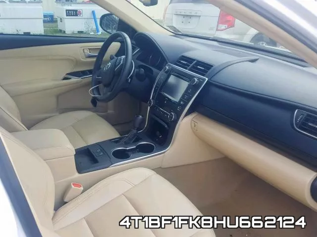 4T1BF1FK8HU662124 фото 6