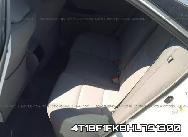 4T1BF1FK8HU731300 фото 9