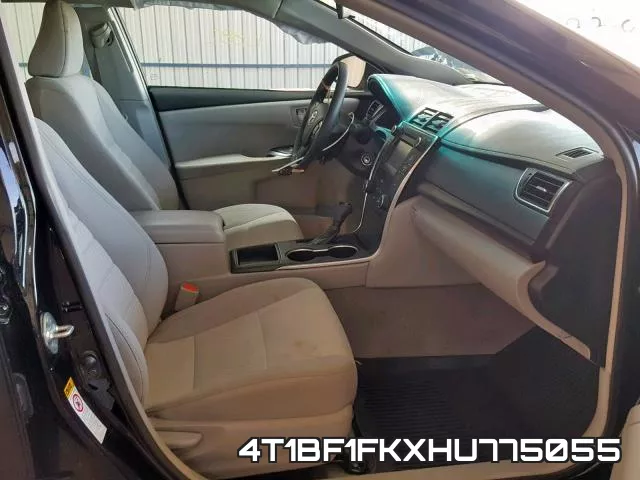 4T1BF1FKXHU775055 фото 6