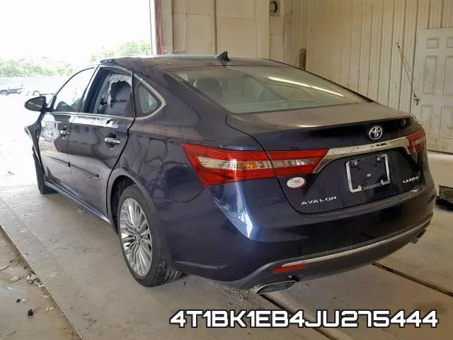4T1BK1EB4JU275444 фото 4
