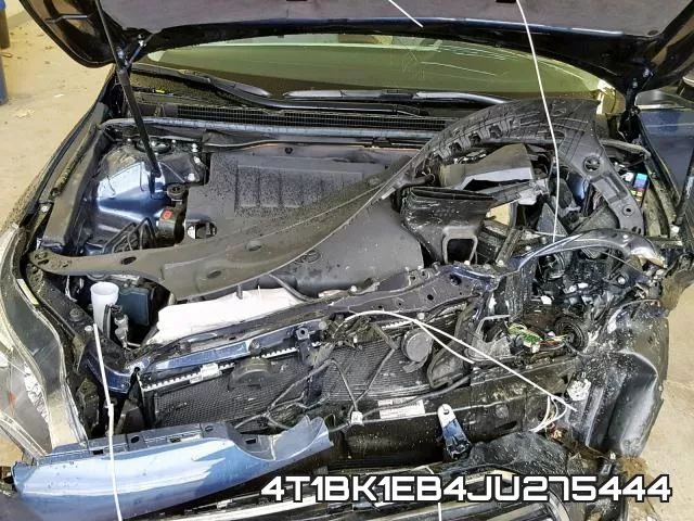 4T1BK1EB4JU275444 фото 8