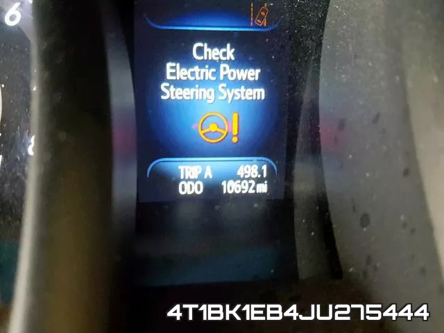 4T1BK1EB4JU275444 фото 9