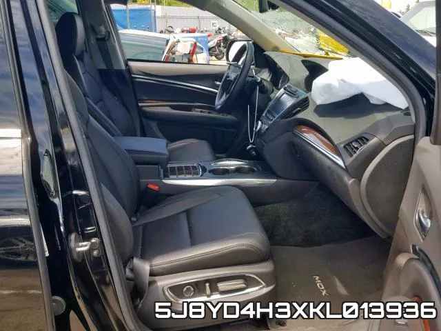 5J8YD4H3XKL013936 фото 6