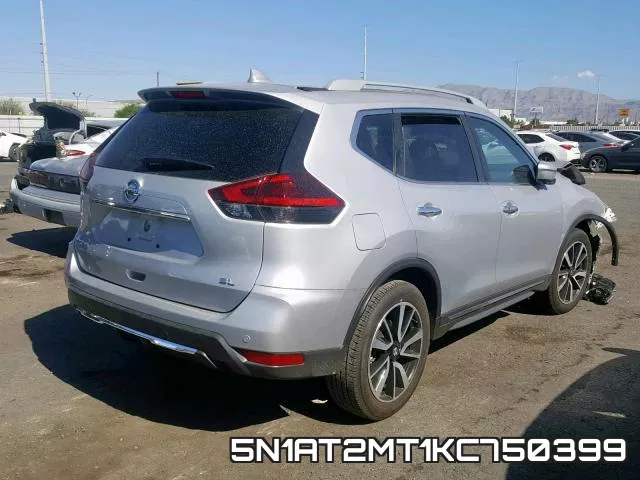 5N1AT2MT1KC750399 фото 5
