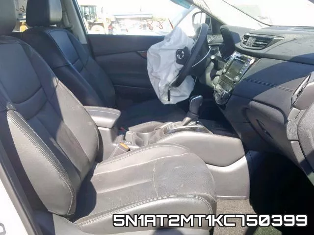 5N1AT2MT1KC750399 фото 6