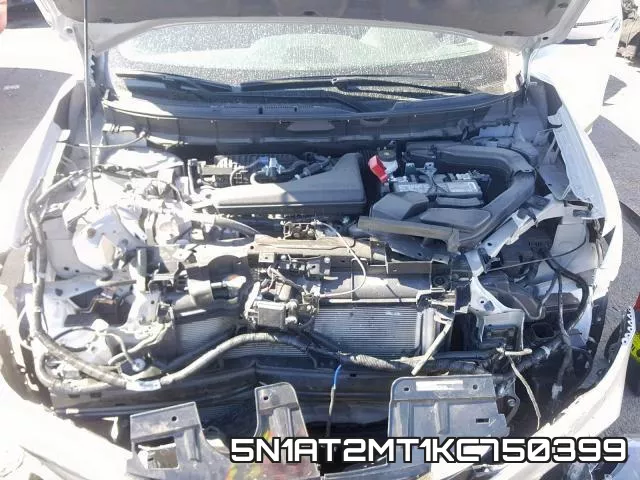 5N1AT2MT1KC750399 фото 8