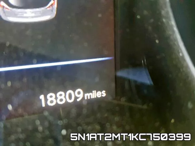 5N1AT2MT1KC750399 фото 9