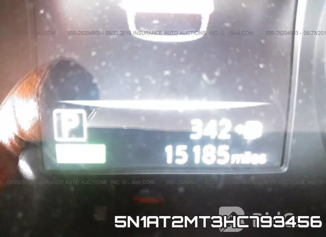 5N1AT2MT3HC793456 фото 7