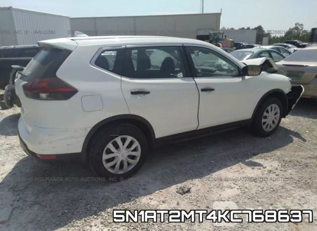 5N1AT2MT4KC768637 фото 5