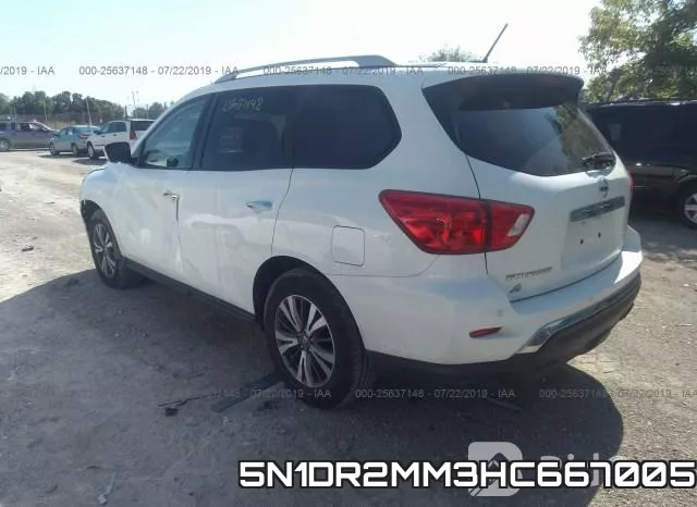 5N1DR2MM3HC667005 фото 4