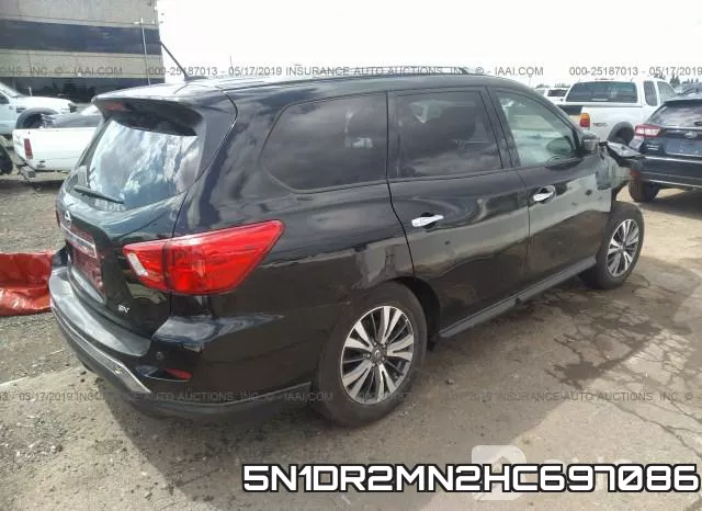 5N1DR2MN2HC697086 фото 5