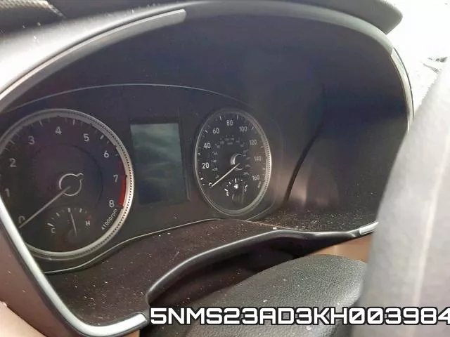 5NMS23AD3KH003984 фото 8