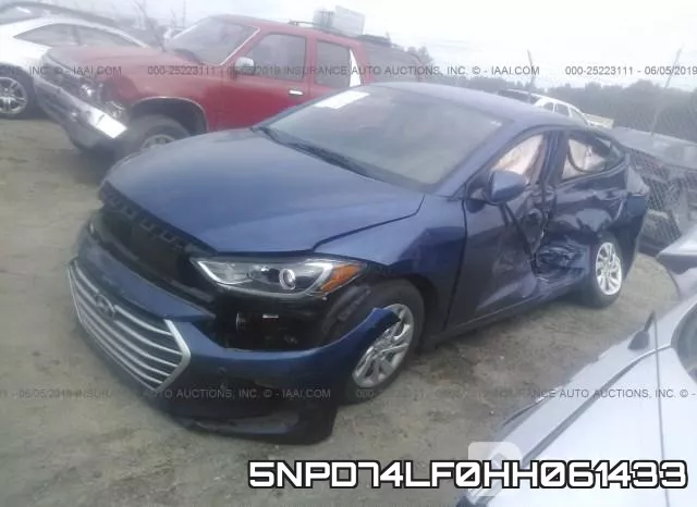5NPD74LF0HH061433 фото 3