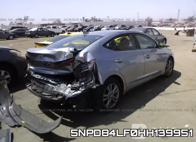5NPD84LF0HH139951 фото 5
