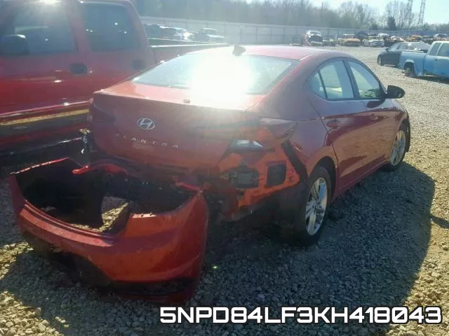 5NPD84LF3KH418043 фото 5