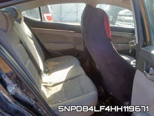 5NPD84LF4HH119671 фото 7