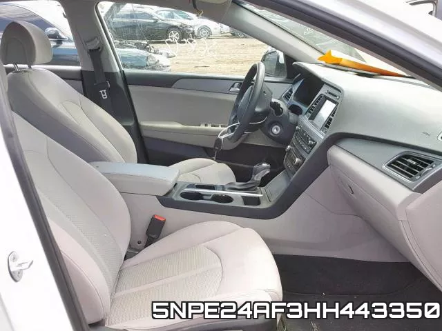5NPE24AF3HH443350 фото 6