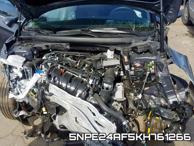 5NPE24AF5KH761266 фото 8