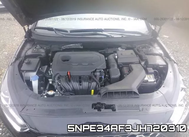 5NPE34AF3JH720310 фото 2
