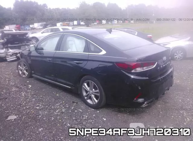 5NPE34AF3JH720310 фото 4
