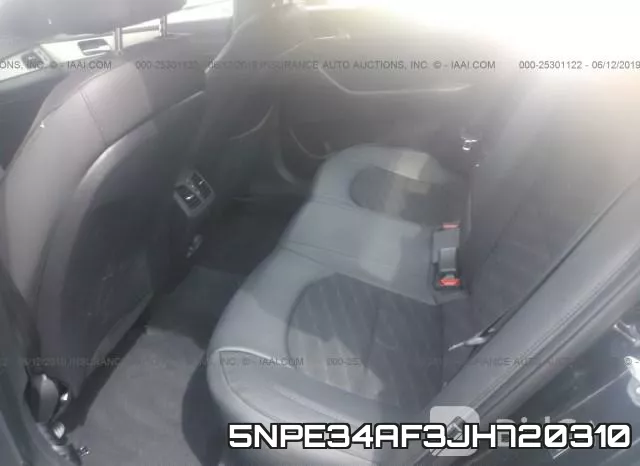 5NPE34AF3JH720310 фото 9