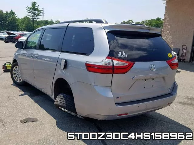 5TDDZ3DC4HS158962 фото 4