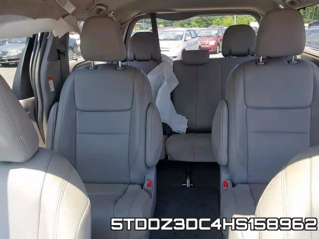 5TDDZ3DC4HS158962 фото 7